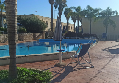 Villaggio Turistico Villaggio Cala Mancina A